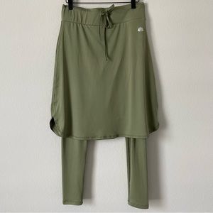 Ankle Drawstring Snoga